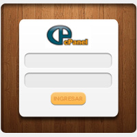Panel de Control cPanel